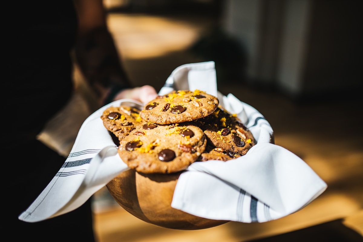 Paris-Brest praliné